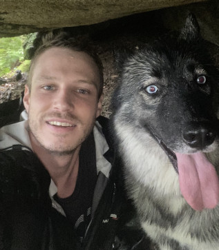 Shon, 35, United States