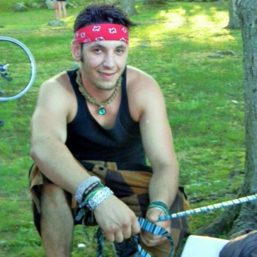 M38forF, 38, United States