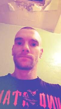 David, 36, United Kingdom