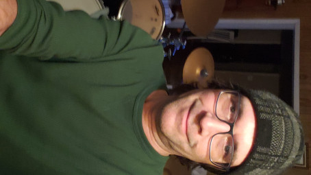 Nosmo King, 45, United States