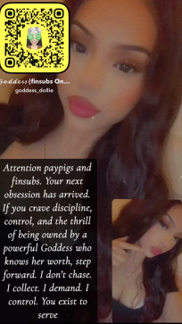 Findomprincess, 20, United States