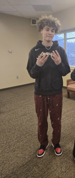 Kay, 18, United States