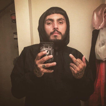 KingKush357, 27, United States