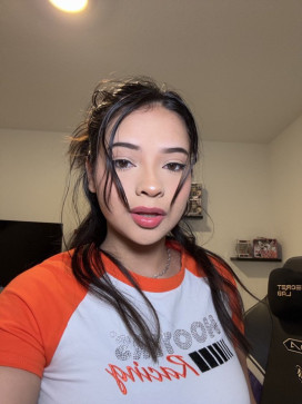 Kylie Ziirrb, 28, United States