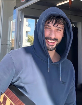 Chilled Nick, 43, United States