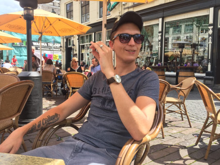 Quality3rr0r, 31, Netherlands