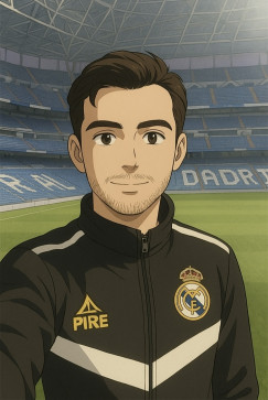 Julio Sheerway, 29, France