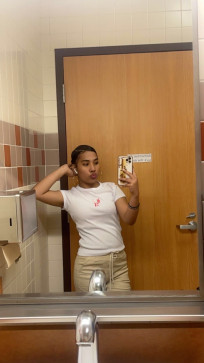 Stella, 28, United States