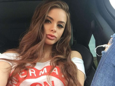 Allison, 29, United States