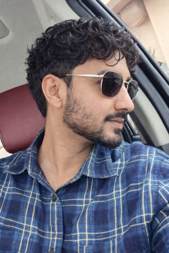 Maddy M, 28, United Arab Emirates