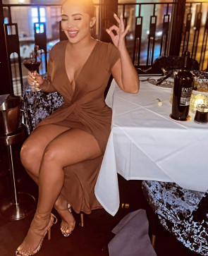 Brianna, 30, United States