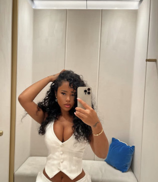 Linda Bally, 30, United States