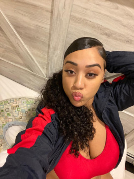 Nichole William, 29, United States