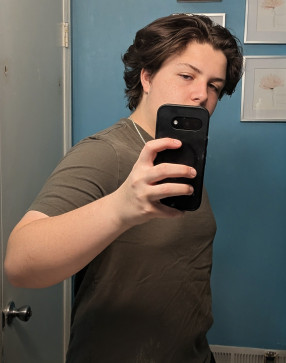 Samurai40292, 19, United States