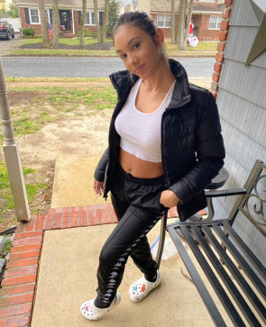 Sophiejones, 28, United States