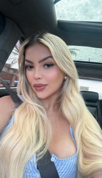 Becky Reed, 24, United States