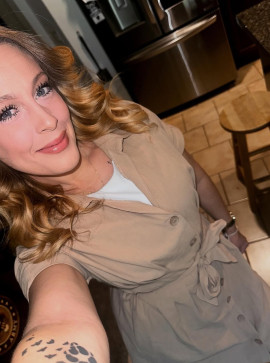 Angel Linda, 34, United States