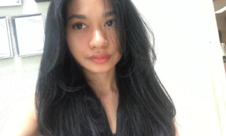 Alex Russo, 25, Indonesia