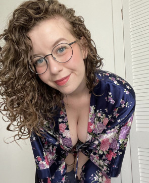 Evelyn Nancy, 18, United States