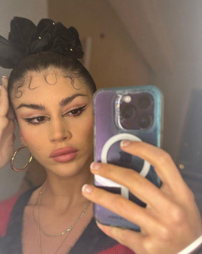 Courtynesluv, 26, United States