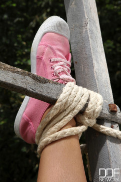 Want To Be Trained, 18, United States