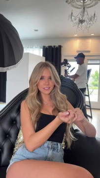 Savsdentg, 22, United States