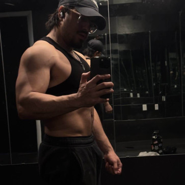 Jake, 23, United States