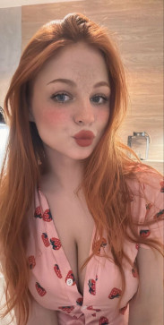 Sofia, 18, United States