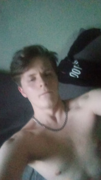 Josh Towers, 18, United Kingdom