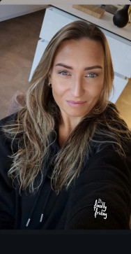 Lisa, 38, United States