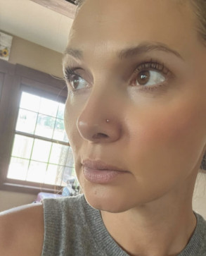 Redhersa, 37, United States