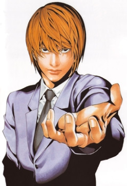 Yagami