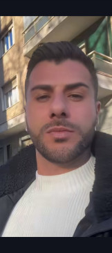 Silva, 24, United States