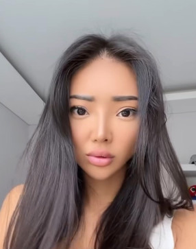 Single Asian, 32, United States