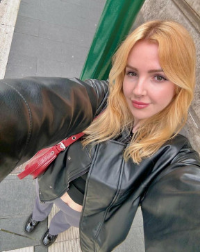 Alicia Jones, 30, United States