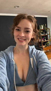 Jessica, 35, United States