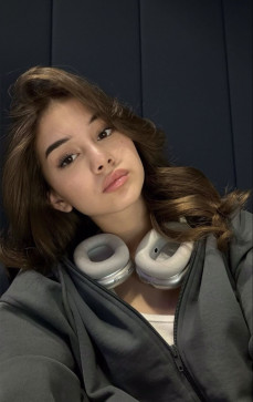 Joojo, 35, United Kingdom