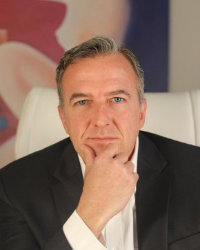 Kelvin Underwood, 57, United States