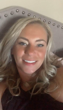 Arianna Donald, 29, United States