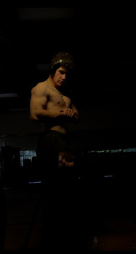 Hunter4772, 20, United States