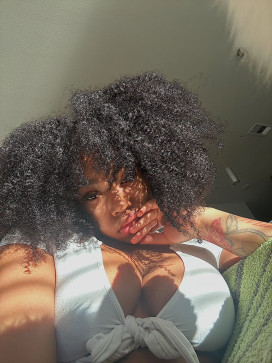 Pixel Spark, 30, United States