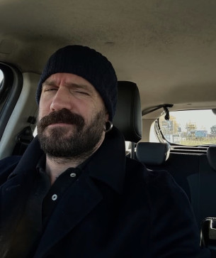 Marco, 41, United States