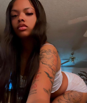 Dammy, 28, United States