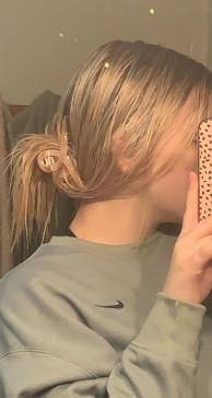 Sophia, 35, United Kingdom