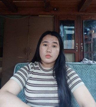 Agraveia, 25, Philippines
