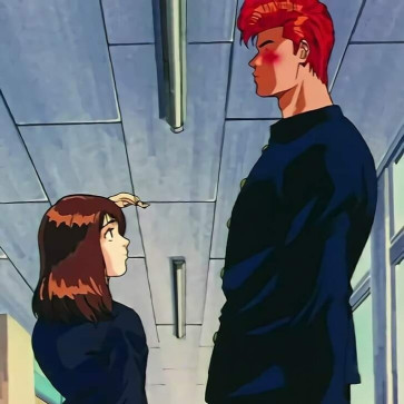 Yousef Is Here, 24, Algeria