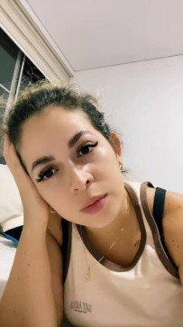 Jessica David, 32, United States