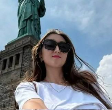 Jacqueline, 36, United States