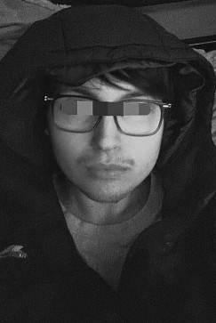 James_657, 24, United Kingdom