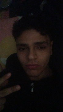 Hysteria Memo Hshs, 20, Egypt